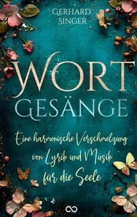 Singer |  Wortgesänge | Buch |  Sack Fachmedien