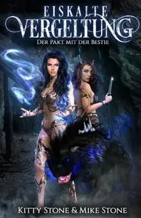 Stone |  Eiskalte Vergeltung - Der Pakt mit der Bestie | Buch |  Sack Fachmedien