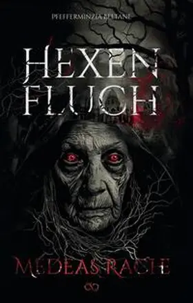 Beltane / Studios |  Hexenfluch | Buch |  Sack Fachmedien