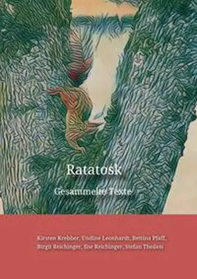 Krebber / Leonhardt / Theileis |  Ratatosk | Buch |  Sack Fachmedien