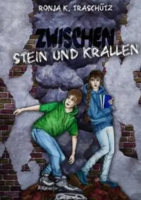 Traschütz |  Zwischen Stein und Krallen | Buch |  Sack Fachmedien