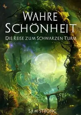 Strong |  Wahre Schönheit | Buch |  Sack Fachmedien