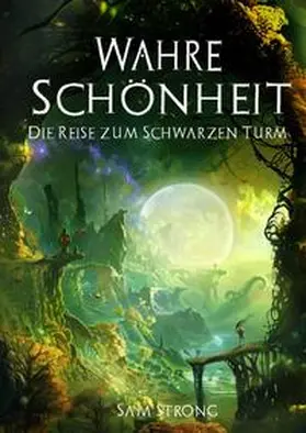 Strong |  Wahre Schönheit | Buch |  Sack Fachmedien