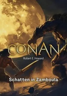 Howard / Werner |  Conan | eBook | Sack Fachmedien