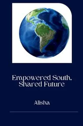 Alisha |  Developing World: Shared Solutions | Buch |  Sack Fachmedien