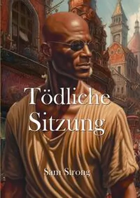 Strong |  Tödliche Sitzung | Buch |  Sack Fachmedien