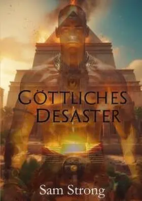 Strong |  Göttliches Desaster | Buch |  Sack Fachmedien