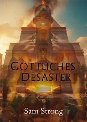 Strong |  Göttliches Desaster | Buch |  Sack Fachmedien