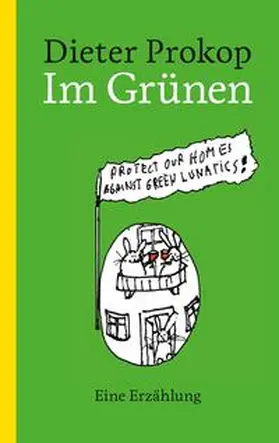 Prokop |  Im Grünen | Buch |  Sack Fachmedien