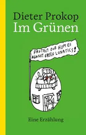Prokop |  Im Grünen | Buch |  Sack Fachmedien