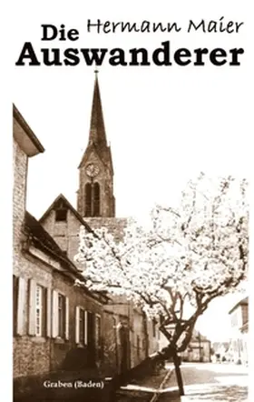 Maier |  Die Auswanderer | Buch |  Sack Fachmedien