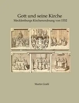 Grahl |  Gott und seine Kirche | Buch |  Sack Fachmedien