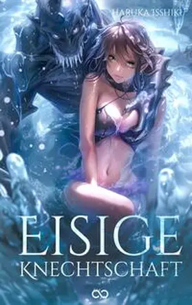 Isshiki / Studios |  Eisige Knechtschaft | Buch |  Sack Fachmedien