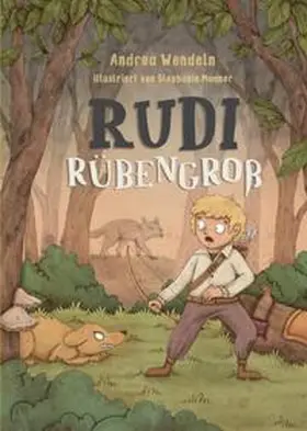 Wendeln |  Rudi Rübengroß | Buch |  Sack Fachmedien