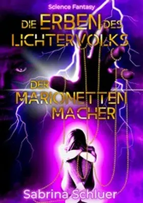 Schluer | Die Erben des Lichtervolks | E-Book | www2.sack.de