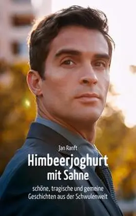 Ranft |  Himbeerjoghurt mit Sahne | Buch |  Sack Fachmedien
