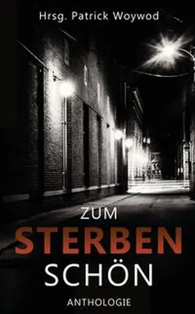 Christiansen / Eigenbrodt / Büchner |  Zum Sterben schön | Buch |  Sack Fachmedien