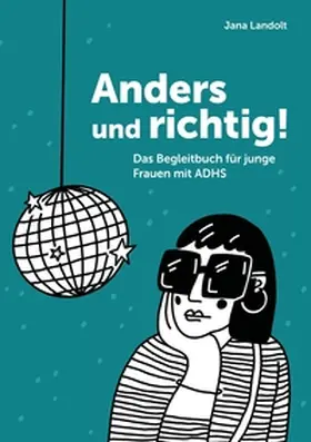 Landolt |  Anders und richtig! | Buch |  Sack Fachmedien