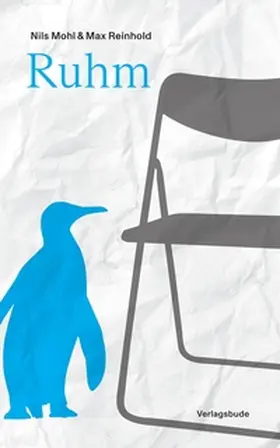 Mohl / Reinhold / Verlagsbude |  Ruhm | Buch |  Sack Fachmedien