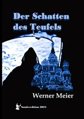 Meier |  Der Schatten des Teufels | Buch |  Sack Fachmedien