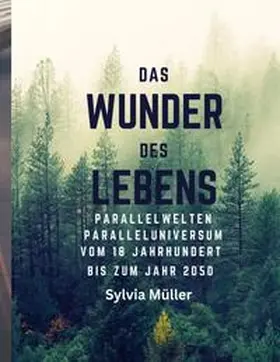 Müller |  Das Wunder des Lebens | Buch |  Sack Fachmedien