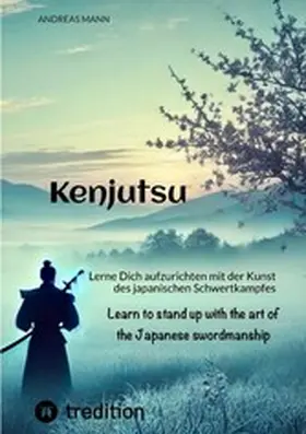 Mann |  Kenjutsu | eBook | Sack Fachmedien