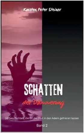 Steiner |  Schatten der Dämmerung | eBook | Sack Fachmedien