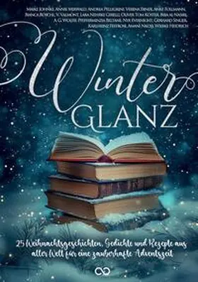 Valmont / Mirwald / Röschl |  Winterglanz | Buch |  Sack Fachmedien