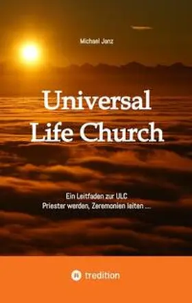 Janz |  Universal Life Church | Buch |  Sack Fachmedien