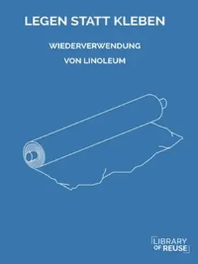 Bouvard / Schmied / Buser |  LEGEN STATT KLEBEN | Buch |  Sack Fachmedien