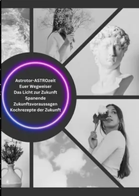 Müller |  Astrotor - ASTROzeit | Buch |  Sack Fachmedien