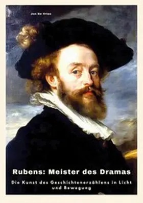 Vries |  Rubens: Meister des Dramas | eBook | Sack Fachmedien
