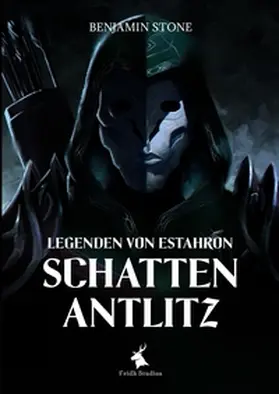 Stone |  Legenden von Estahron | Buch |  Sack Fachmedien