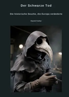 Martin |  Der Schwarze Tod | Buch |  Sack Fachmedien