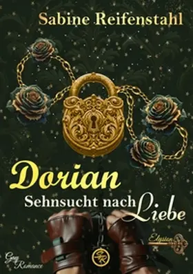 Reifenstahl |  Dorian | Buch |  Sack Fachmedien