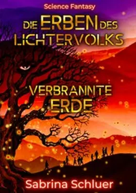 Schluer | Die Erben des Lichtervolks | E-Book | www2.sack.de