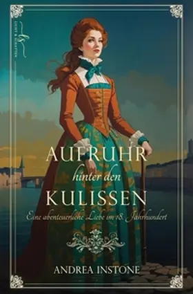 Instone |  Aufruhr hinter den Kulissen | Buch |  Sack Fachmedien