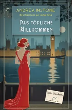 Instone |  Das Tödliche Willkommen | Buch |  Sack Fachmedien