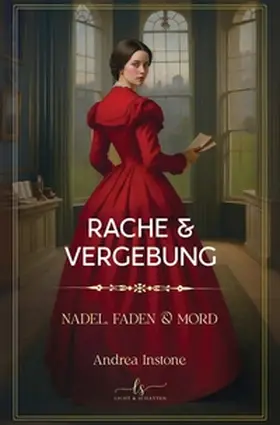 Instone |  Rache & Vergebung | Buch |  Sack Fachmedien