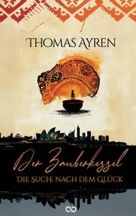Ayren / Studios |  Der Zauberkessel | Buch |  Sack Fachmedien