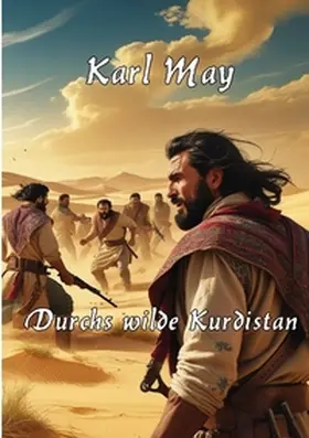 May / Remde |  Durchs wilde Kurdistan | Buch |  Sack Fachmedien