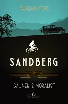 Instone |  Gauner & Moralist | Buch |  Sack Fachmedien