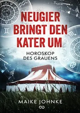 Johnke |  Neugier bringt den Kater um | eBook | Sack Fachmedien