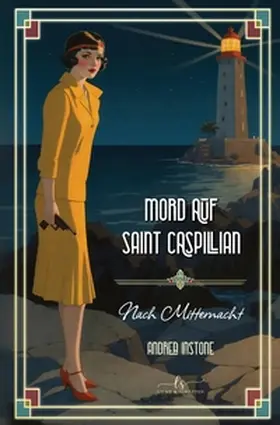 Instone |  Mord nach Mitternacht | Buch |  Sack Fachmedien