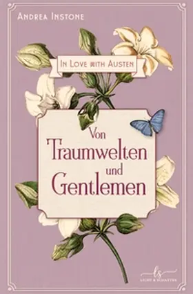 Instone |  Von Traumwelten und Gentlemen | Buch |  Sack Fachmedien