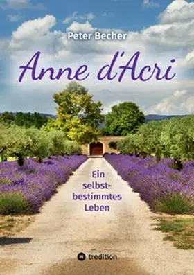 Becher |  Anne d'Acri | Buch |  Sack Fachmedien