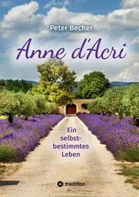 Becher |  Anne d'Acri | Buch |  Sack Fachmedien