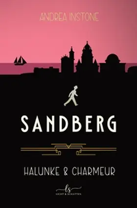 Instone |  Halunke & Charmeur | Buch |  Sack Fachmedien