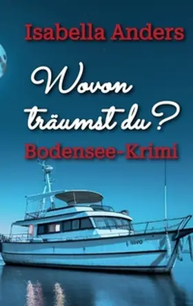 Anders |  Wovon träumst du? | Buch |  Sack Fachmedien