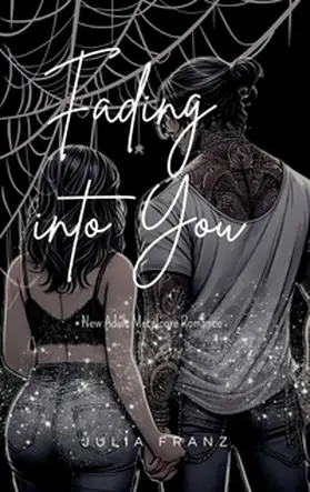 Franz |  Fading into You | Buch |  Sack Fachmedien